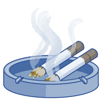 Cajetilla de cigarros