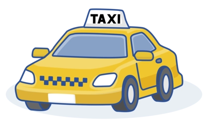 Taxis/Uber