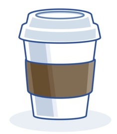 Café diario