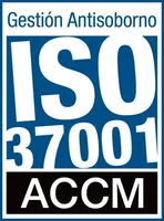 Certificación ISO 37001