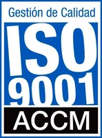 Certificación ISO 9001
