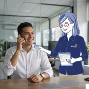 Atención Humana que Resuelve